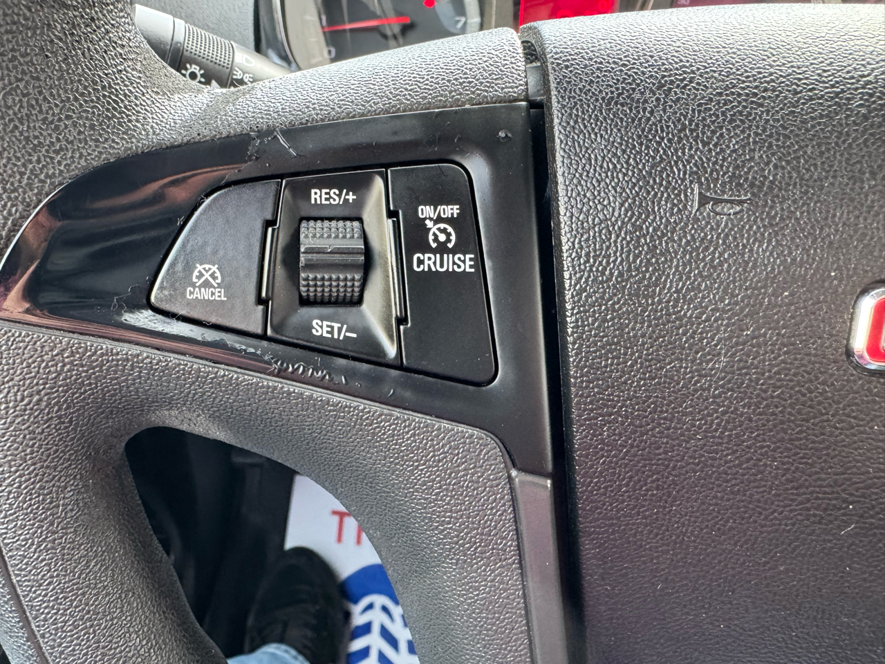 GMC Terrain FWD 4dr SLE w/SLE-1 2017