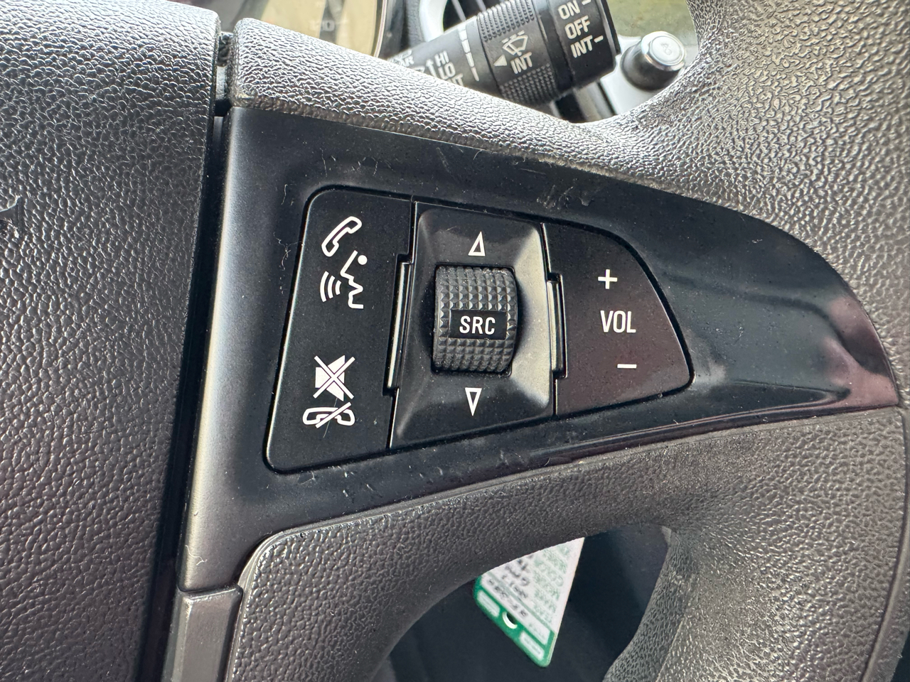 GMC Terrain FWD 4dr SLE w/SLE-1 2017