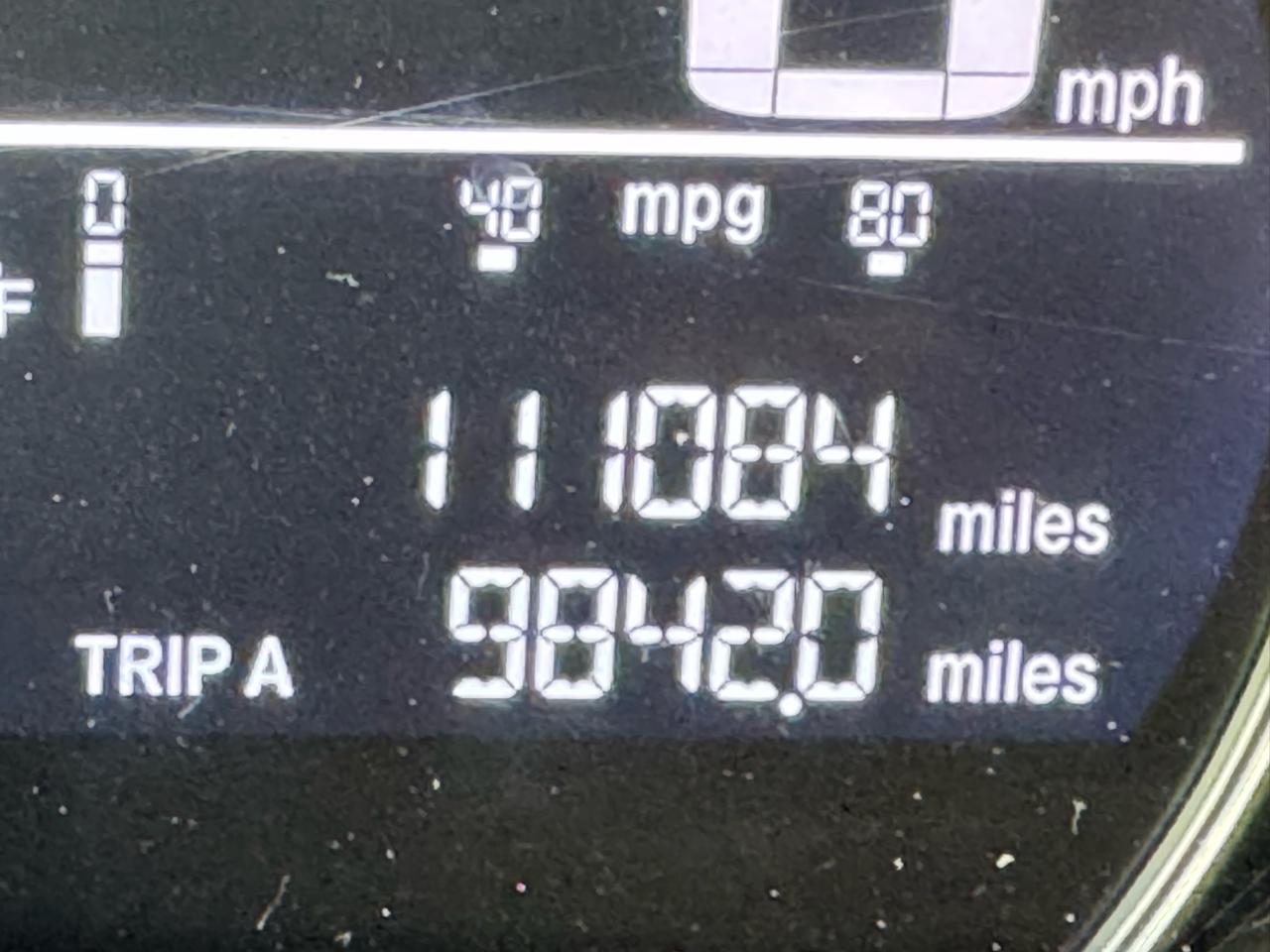 Honda Civic Sedan LX CVT 2018