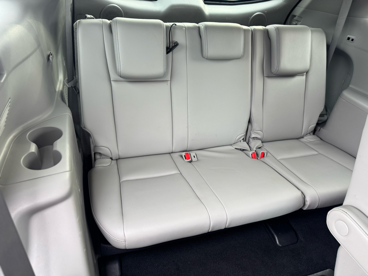 Toyota Highlander Limited AWD 2016