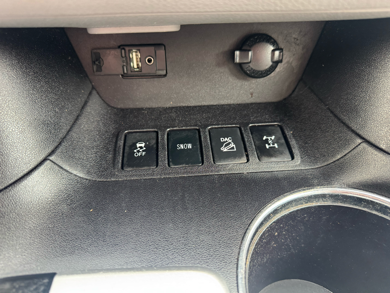 Toyota Highlander Limited AWD 2016