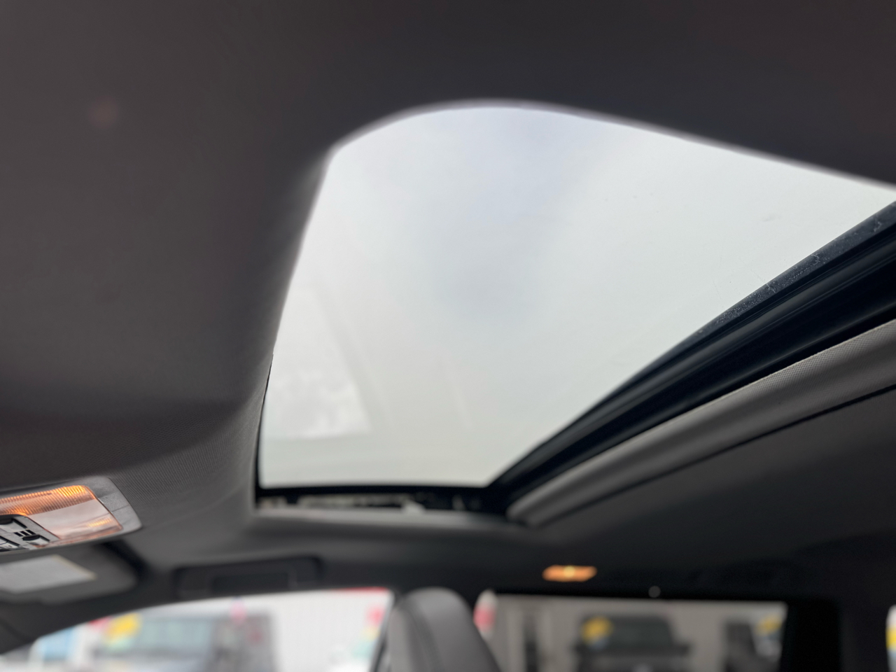 Toyota Highlander Limited AWD 2016