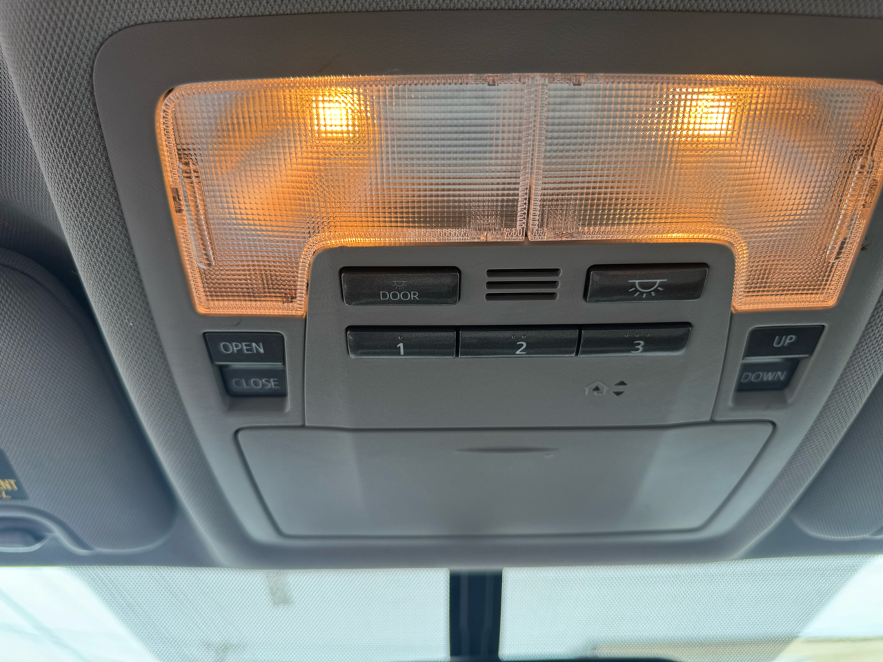 Toyota Highlander Limited AWD 2016