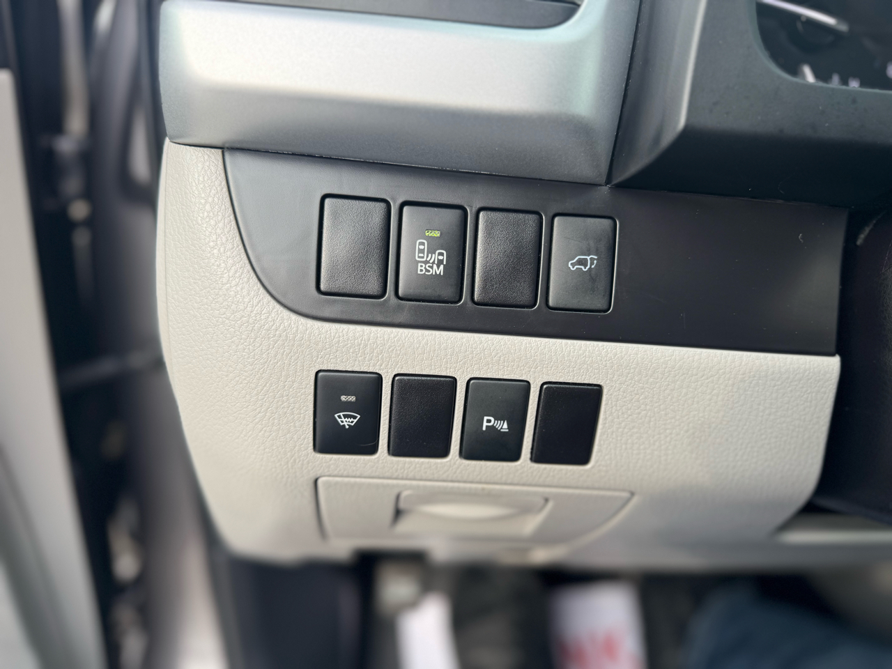 Toyota Highlander Limited AWD 2016