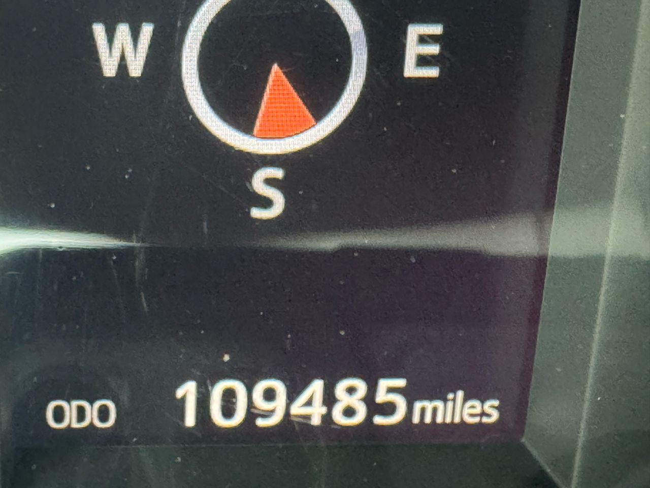 Toyota Highlander Limited AWD 2016