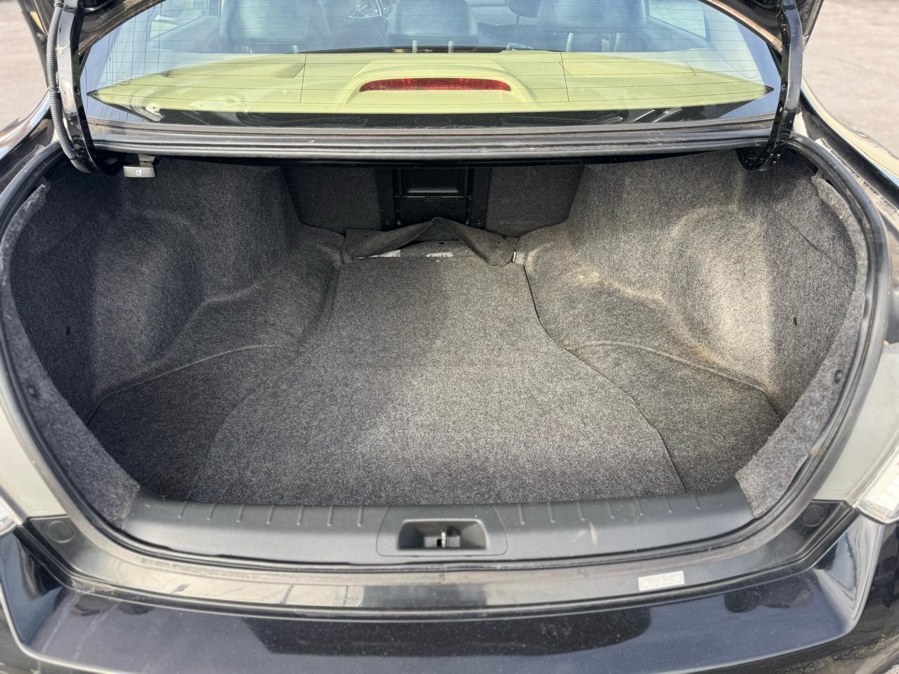 Honda Accord Sdn EX-L AT 2008