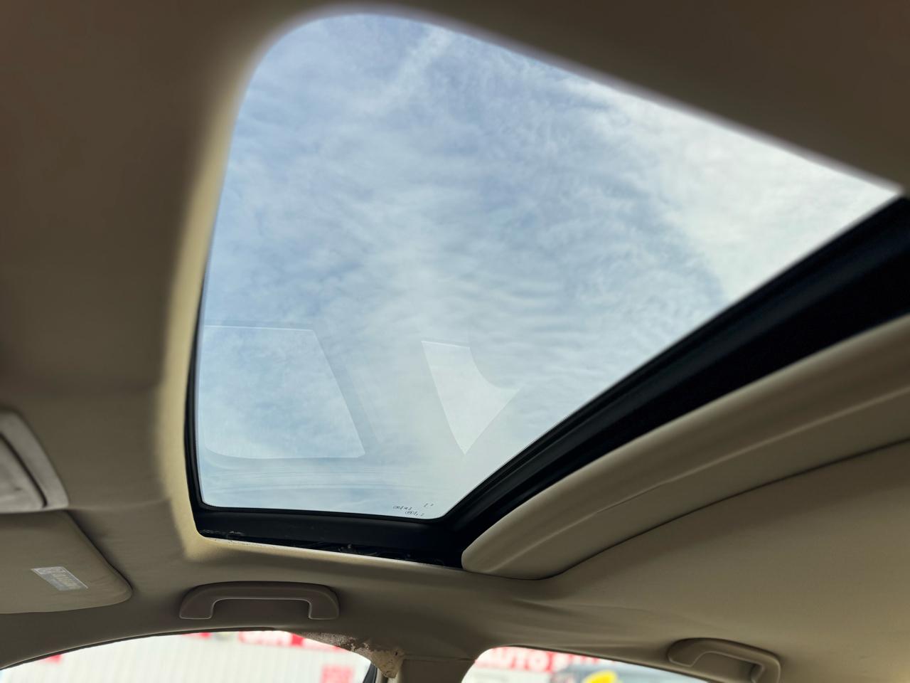 Honda Accord Sdn EX-L AT 2008