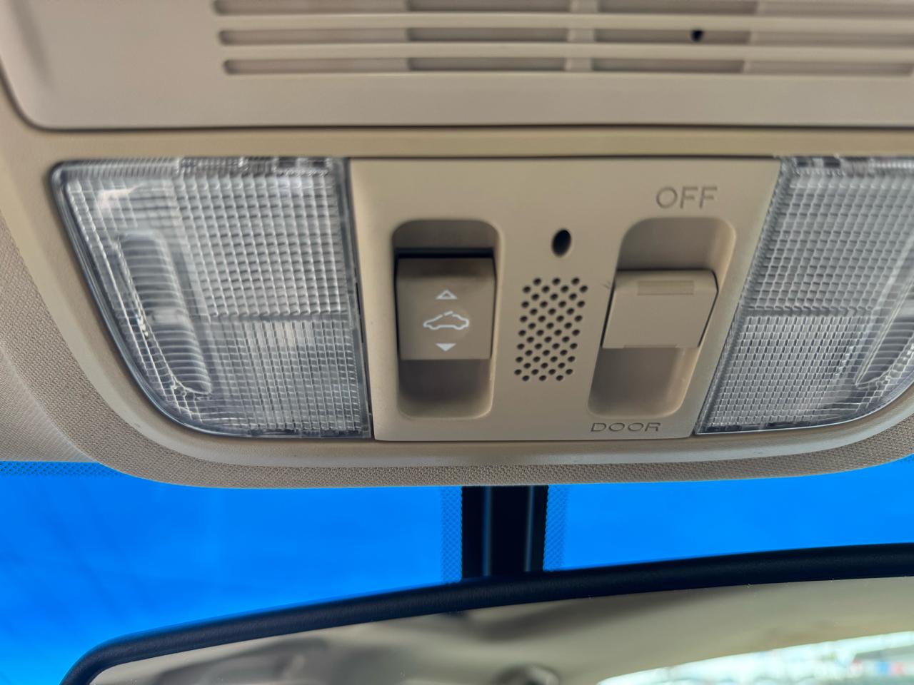 Honda Accord Sdn EX-L AT 2008