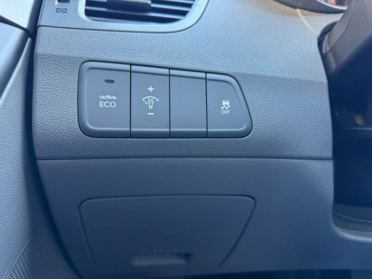 Hyundai Elantra SE 2016