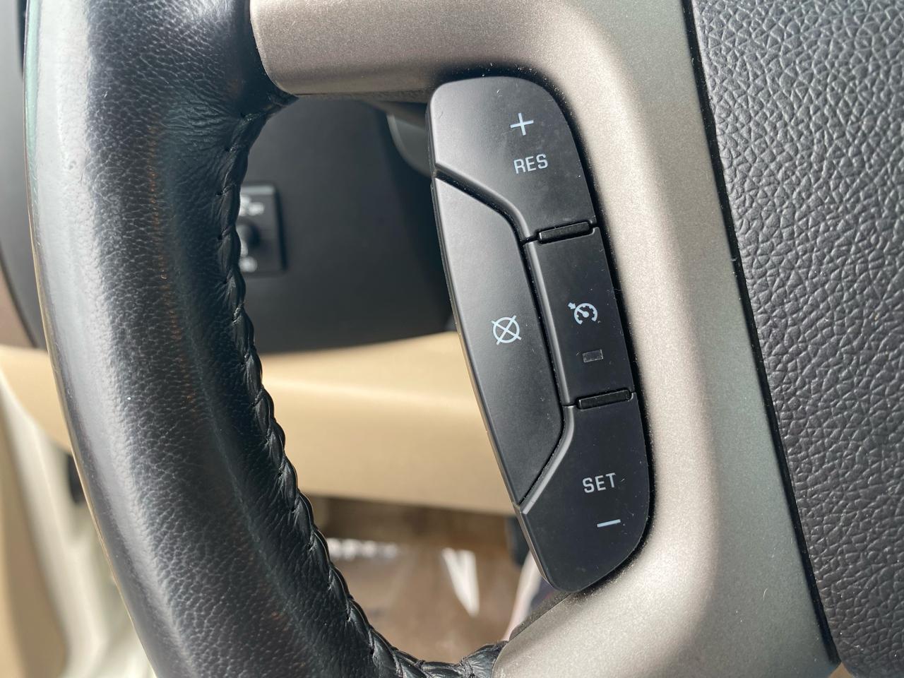 Chevrolet Silverado 1500 LT 2013