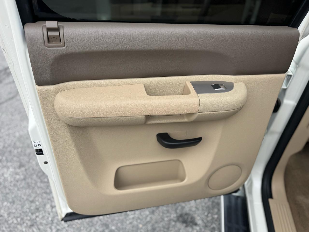 Chevrolet Silverado 1500 LT 2013