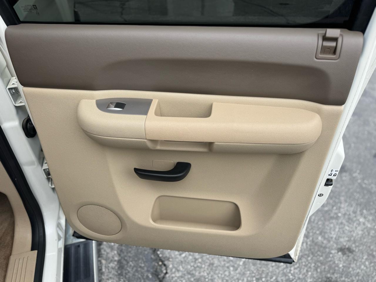 Chevrolet Silverado 1500 LT 2013