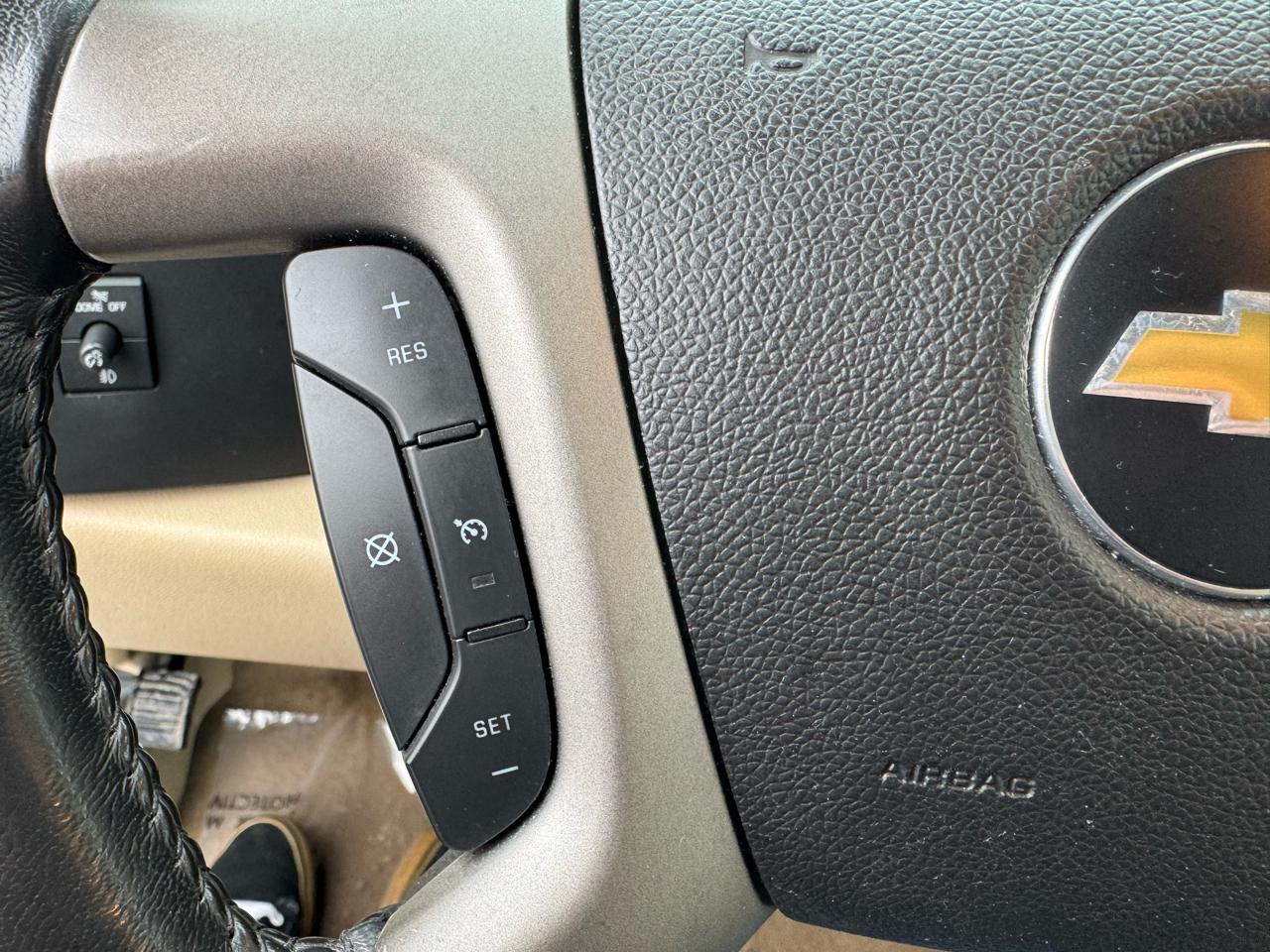 Chevrolet Silverado 1500 LT 2013