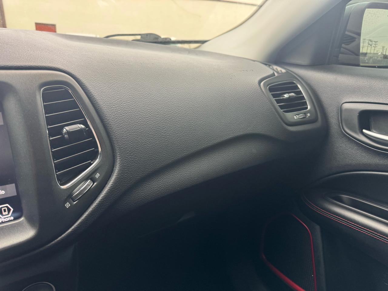 Jeep Compass Trailhawk 4x4 2019