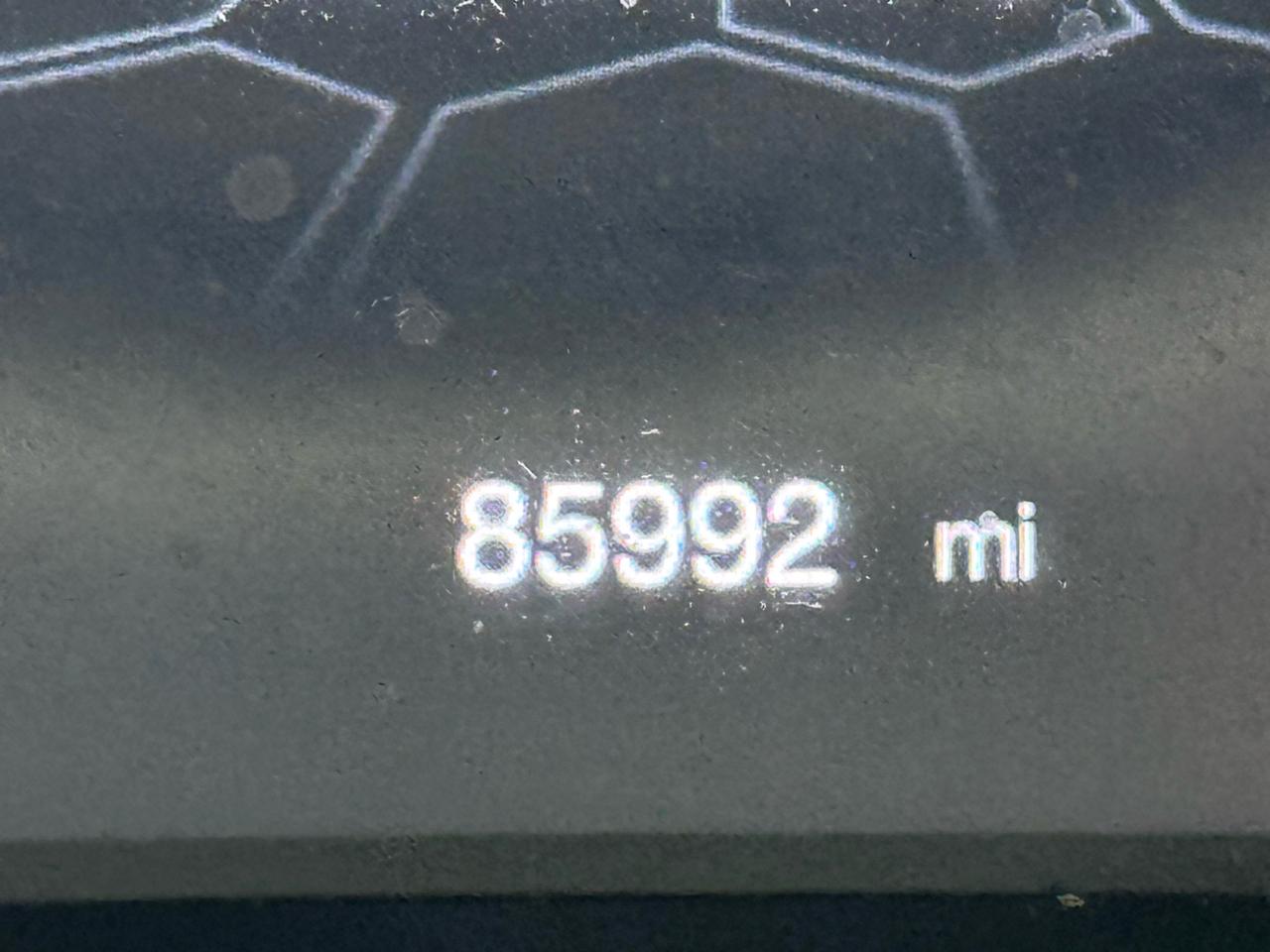 Jeep Compass Trailhawk 4x4 2019