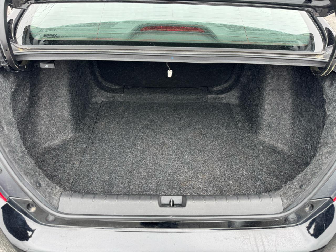 Honda Civic Sedan  2018