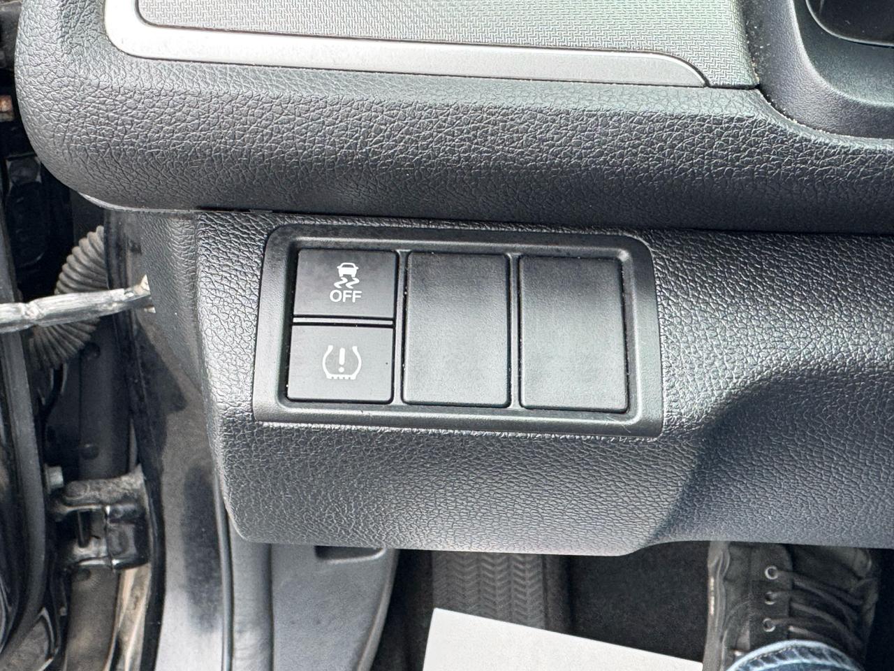 Honda Civic Sedan  2018