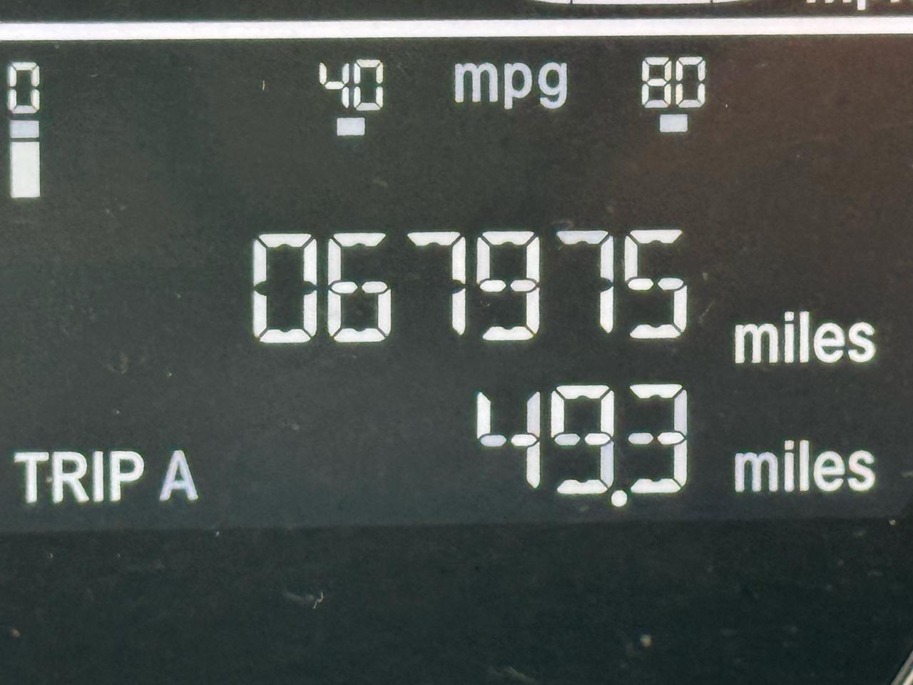 Honda Civic Sedan  2018