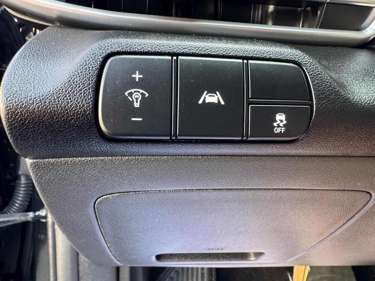 Hyundai Elantra SEL IVT 2022