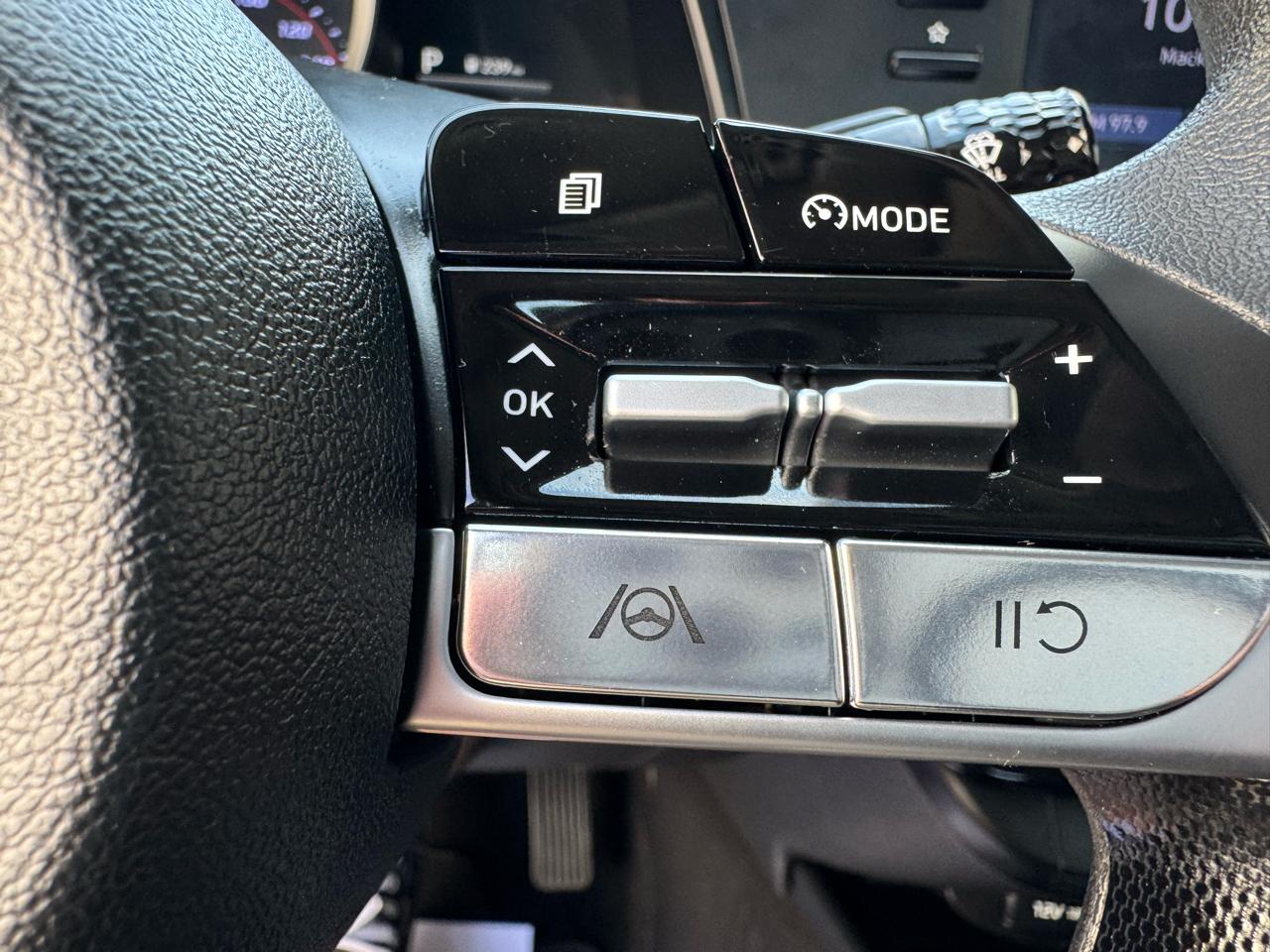 Hyundai Elantra SEL IVT 2022