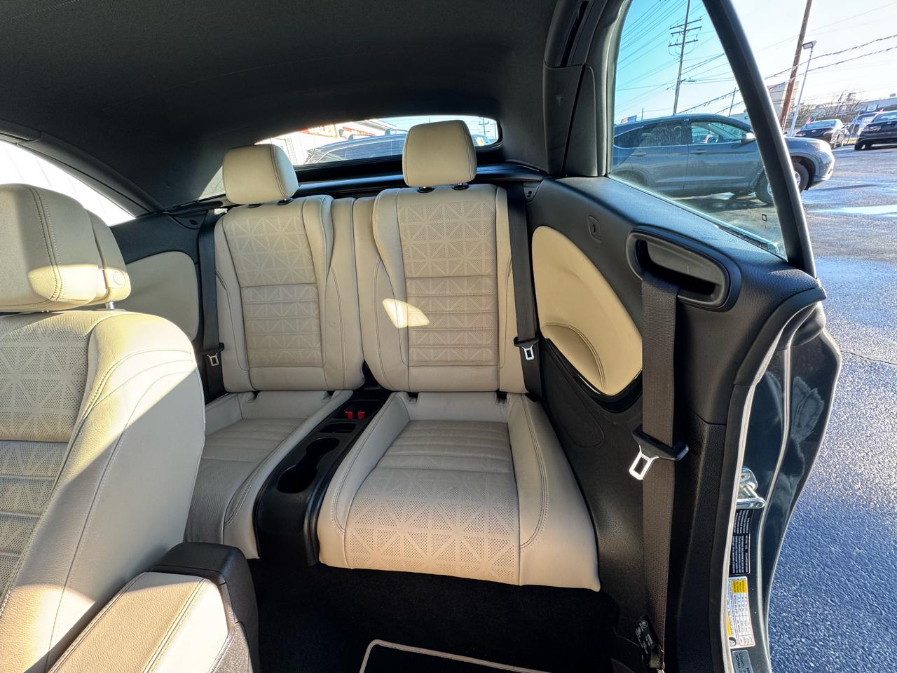 Buick Cascada 2dr Conv Premium 2016