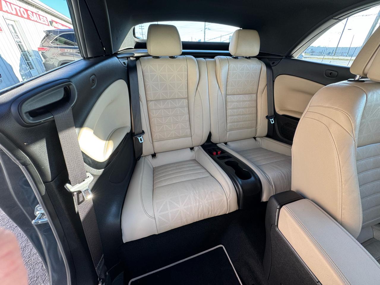 Buick Cascada 2dr Conv Premium 2016