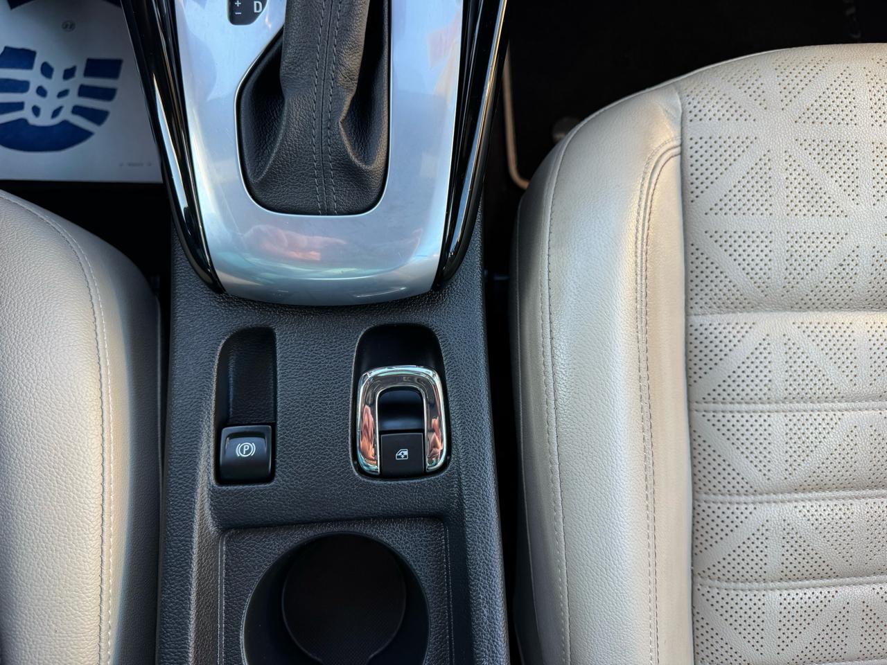 Buick Cascada 2dr Conv Premium 2016