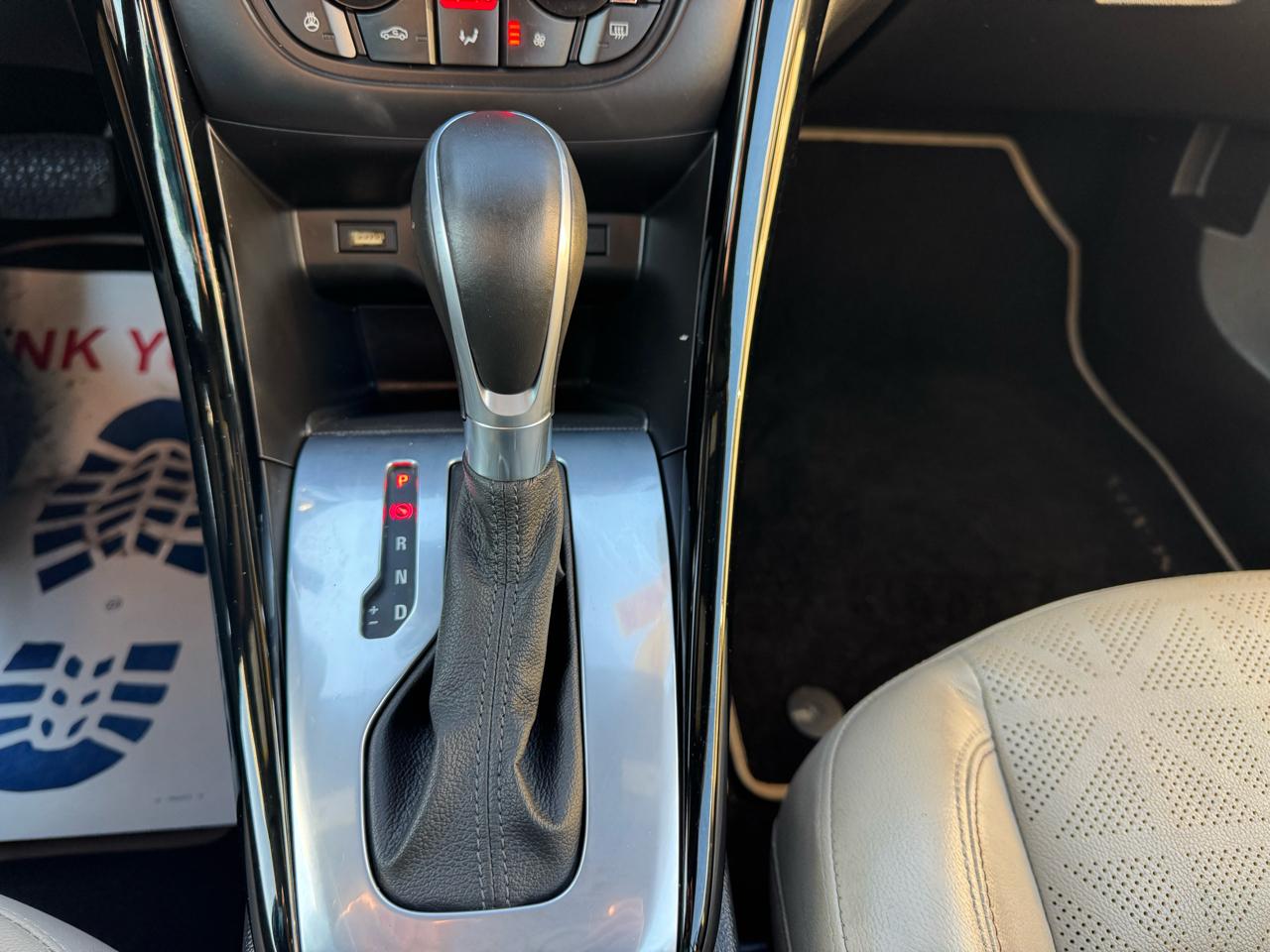 Buick Cascada 2dr Conv Premium 2016