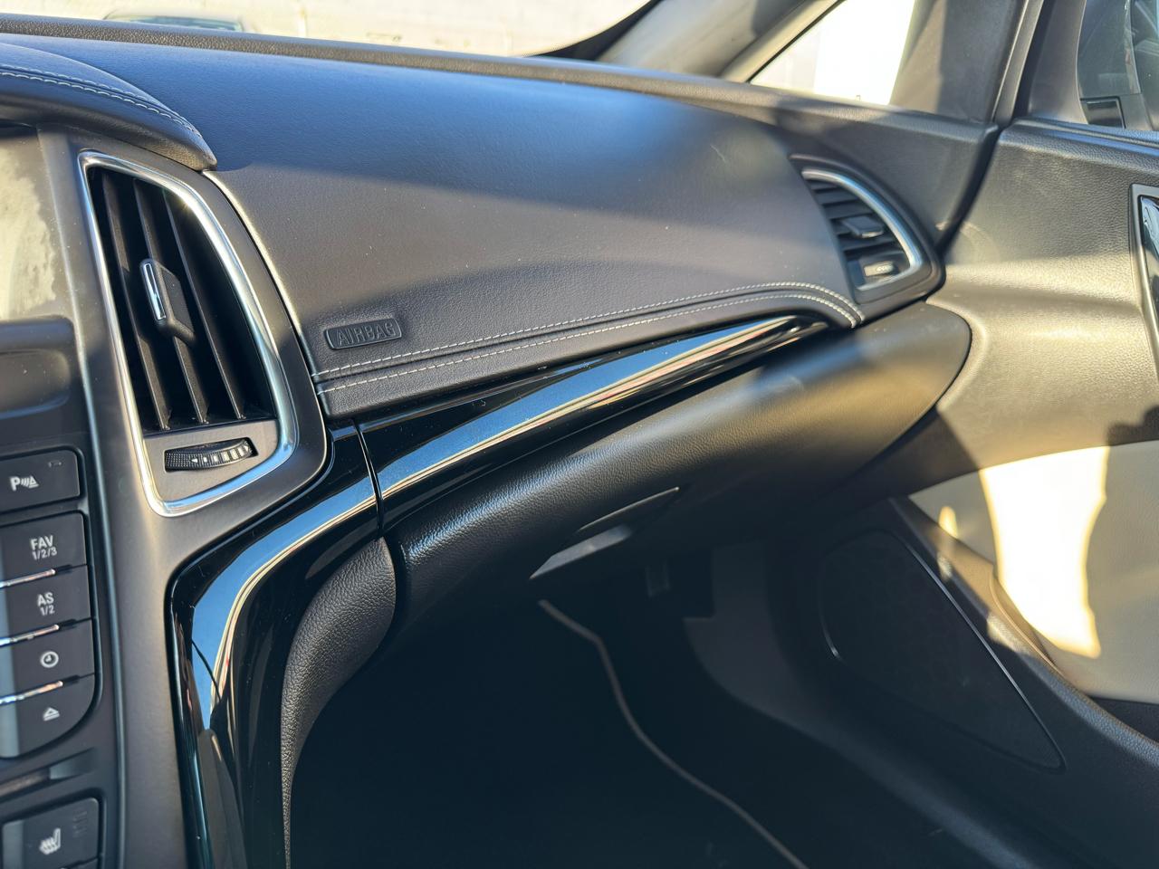 Buick Cascada 2dr Conv Premium 2016