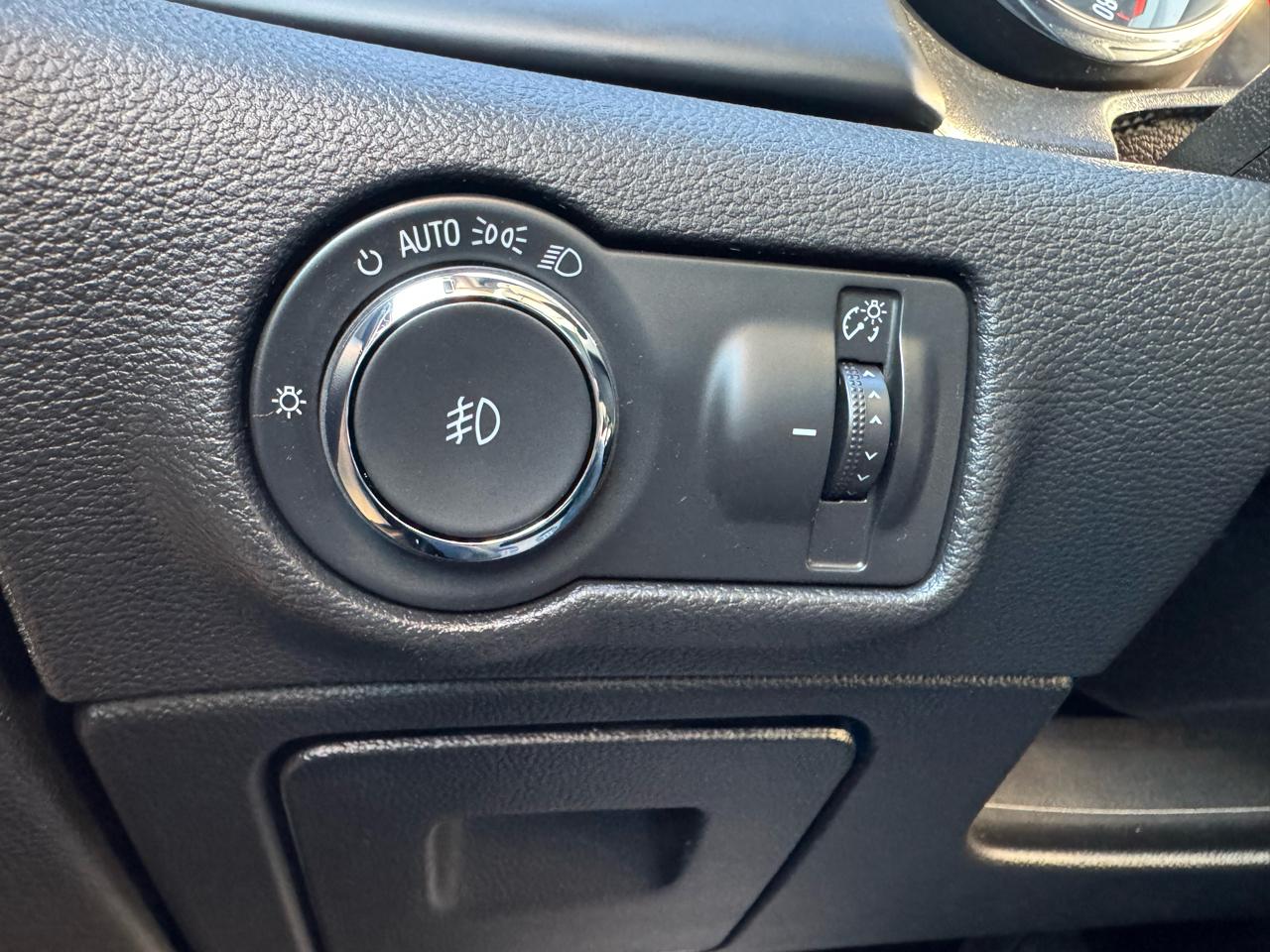 Buick Cascada 2dr Conv Premium 2016