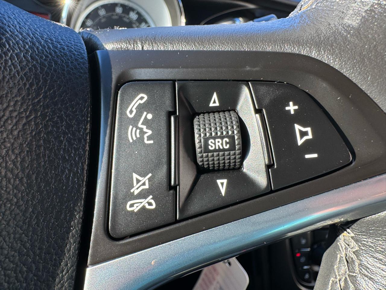 Buick Cascada 2dr Conv Premium 2016