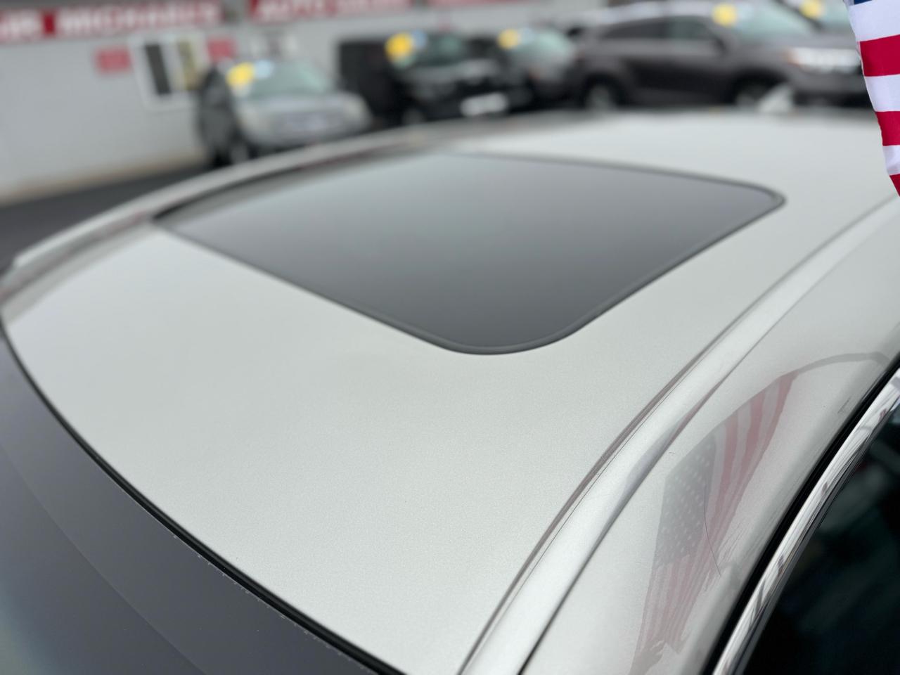 Lexus ES 350 4dr Sdn 2016