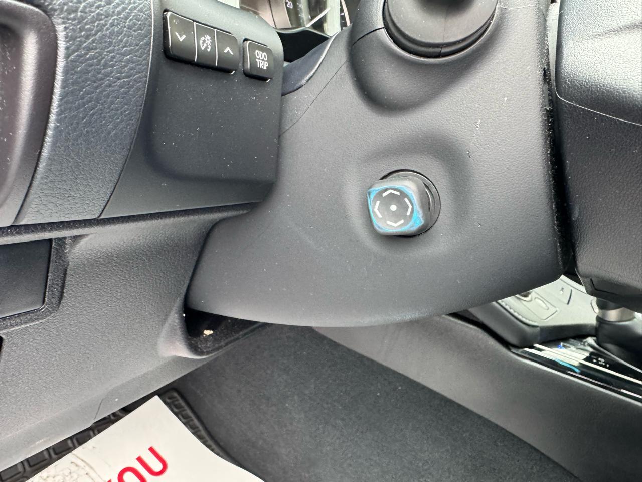 Lexus ES 350 4dr Sdn 2016