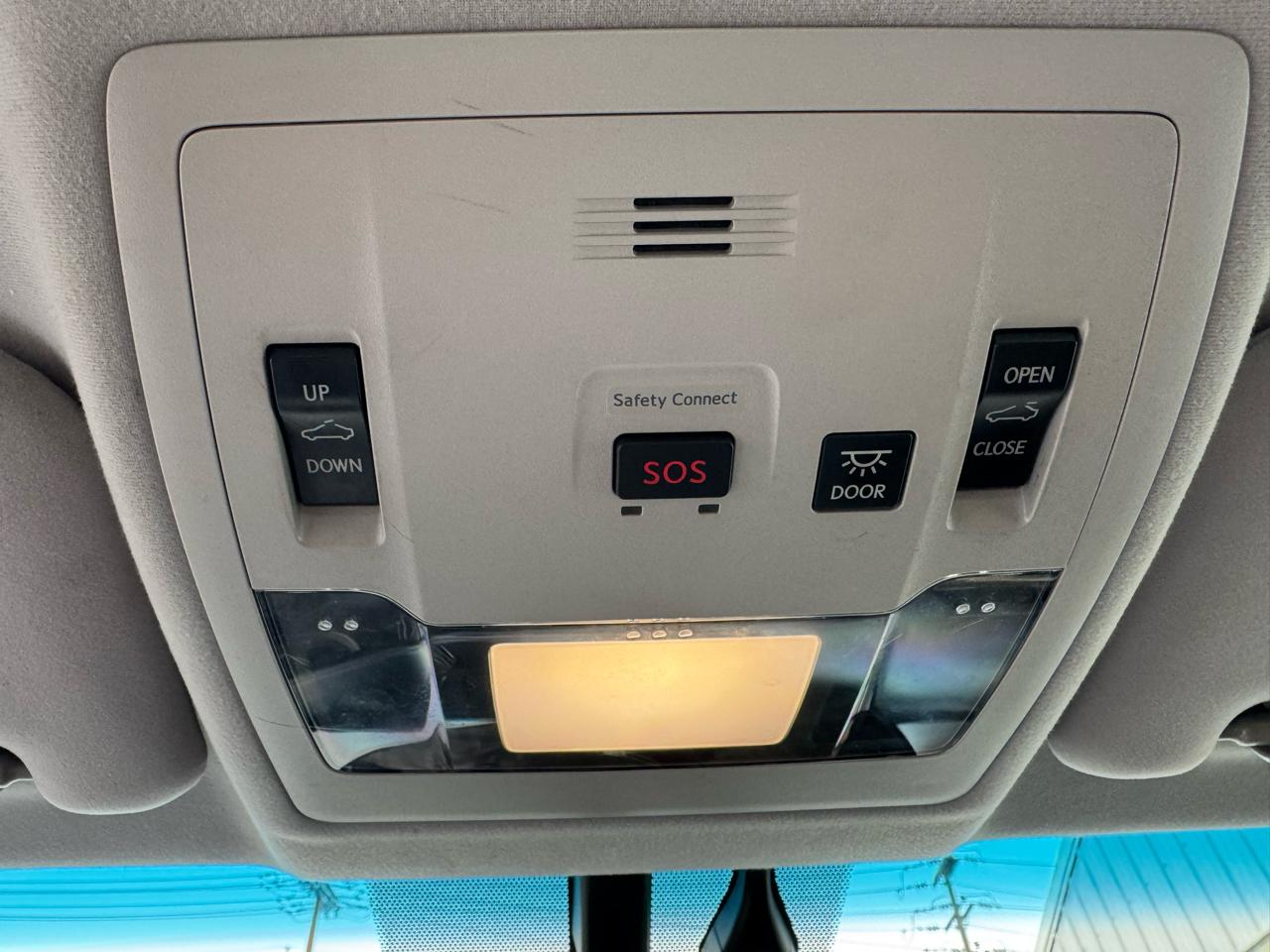 Lexus ES 350 4dr Sdn 2016