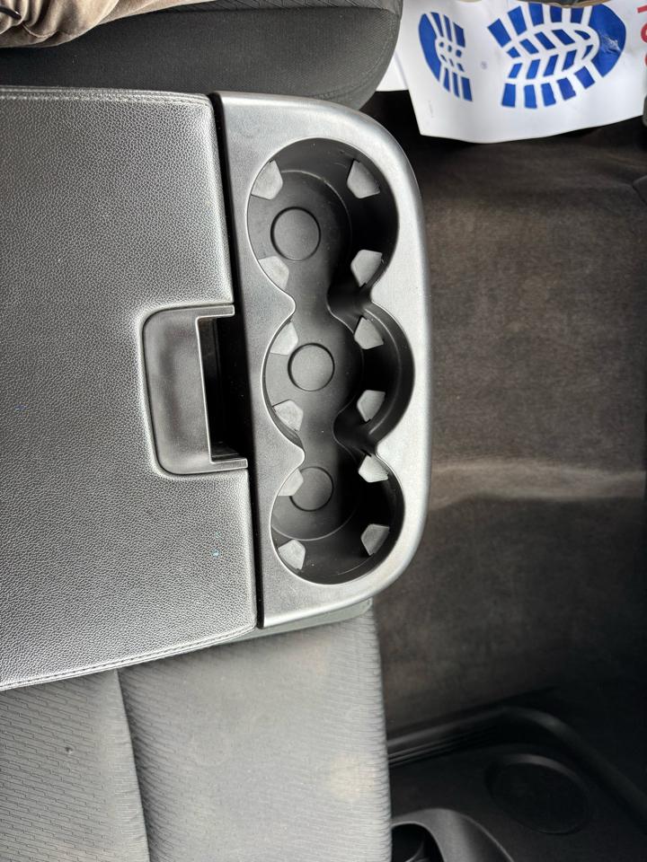 Chevrolet Silverado 1500 2WD Ext Cab 143.5" LT 2012