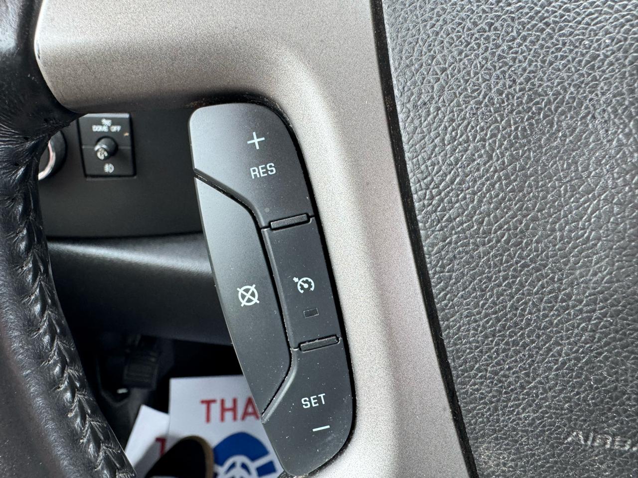 Chevrolet Silverado 1500 2WD Ext Cab 143.5" LT 2012