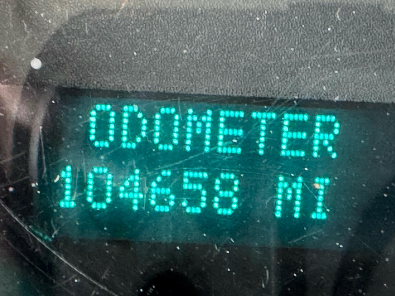 Chevrolet Silverado 1500 2WD Ext Cab 143.5" LT 2012