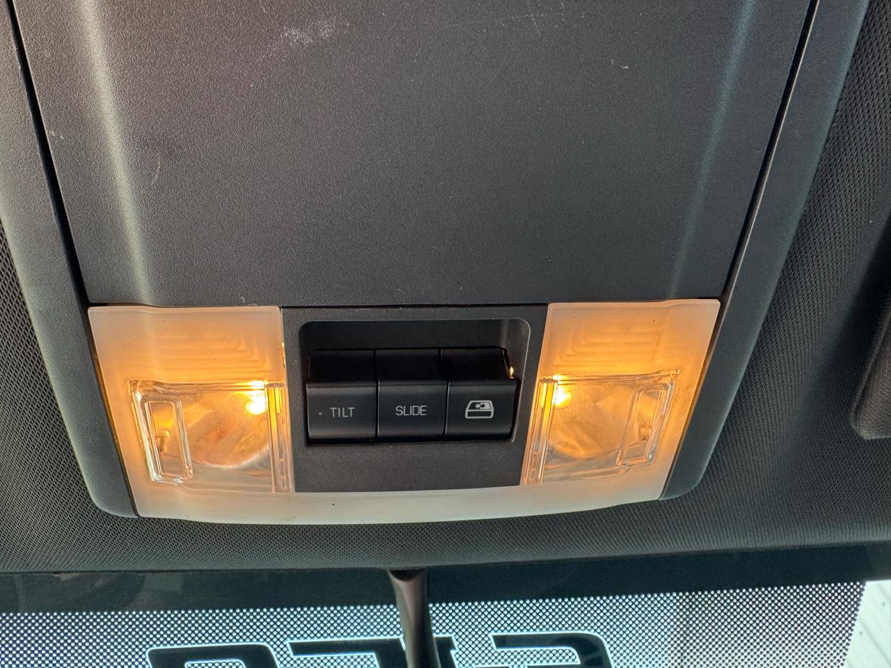 Ford F-150 4WD SuperCrew 145" FX4 2012