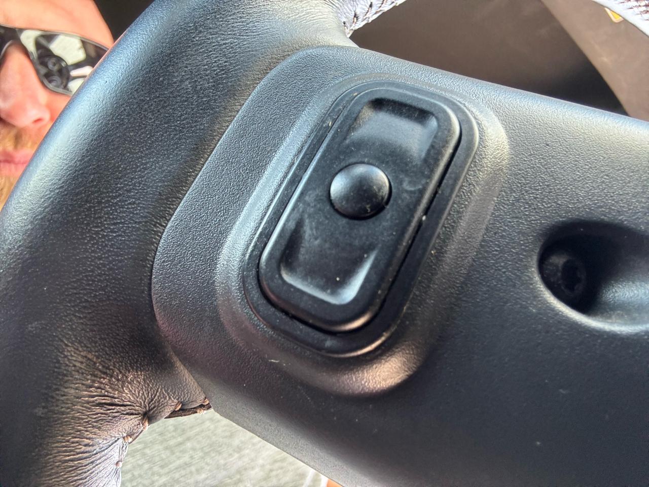 Jeep Wrangler JK Unlimited Golden Eagle 4x4 2018