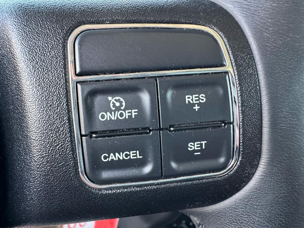 Jeep Wrangler Unlimited 4WD 4dr Rubicon 2016