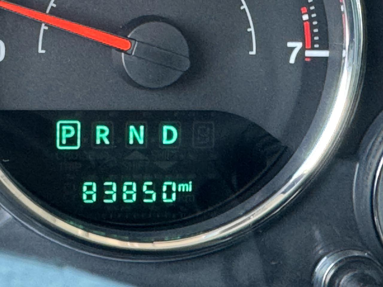 Jeep Wrangler Unlimited 4WD 4dr Rubicon 2016