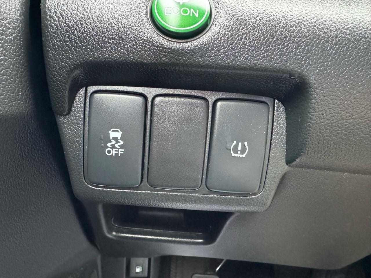 Honda CR-V AWD 5dr EX 2016