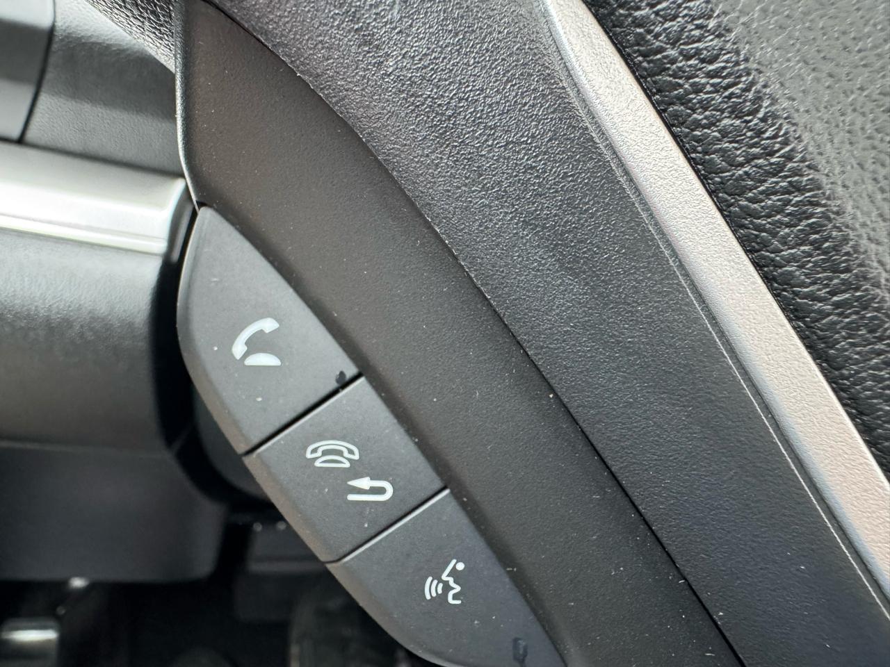 Honda CR-V AWD 5dr EX 2016