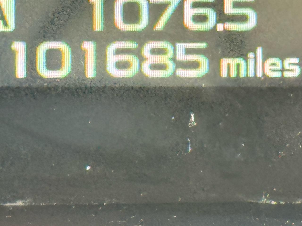 Subaru Legacy 4dr Sdn 2.5i Limited 2015