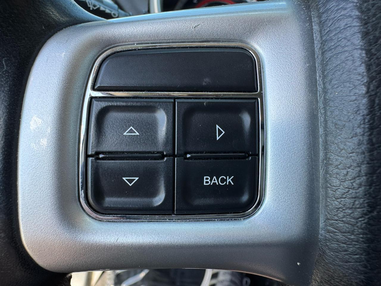 Dodge Journey SE FWD 2019