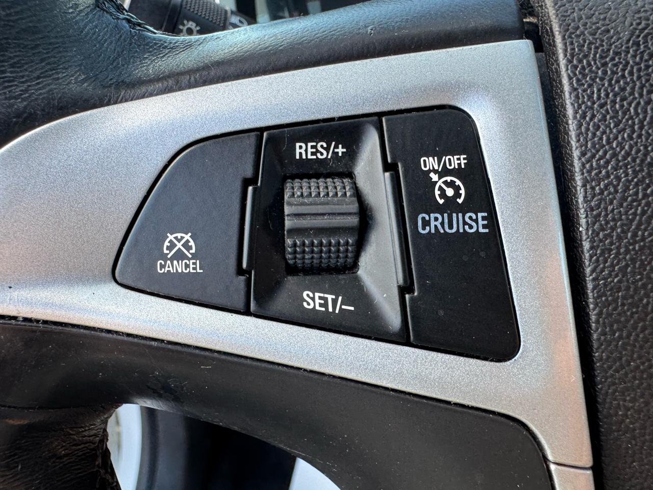 Chevrolet Equinox FWD 4dr LT w/1LT 2017