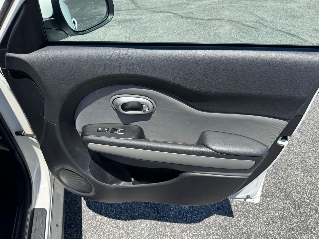 Kia Soul Base Auto 2018