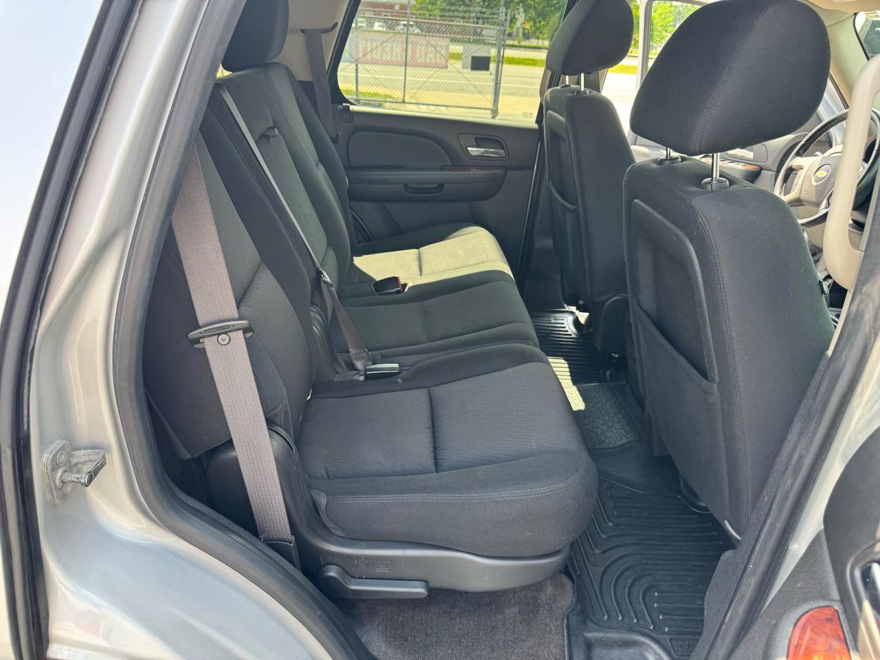Chevrolet Tahoe 4WD 4dr 1500 LS 2013