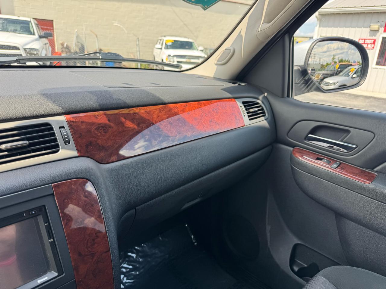 Chevrolet Tahoe 4WD 4dr 1500 LS 2013