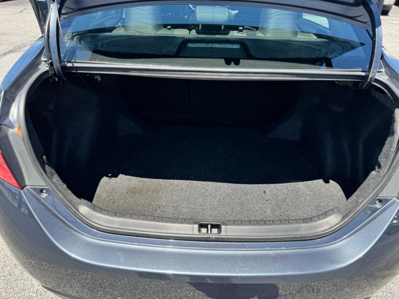 Toyota Corolla LE 2019